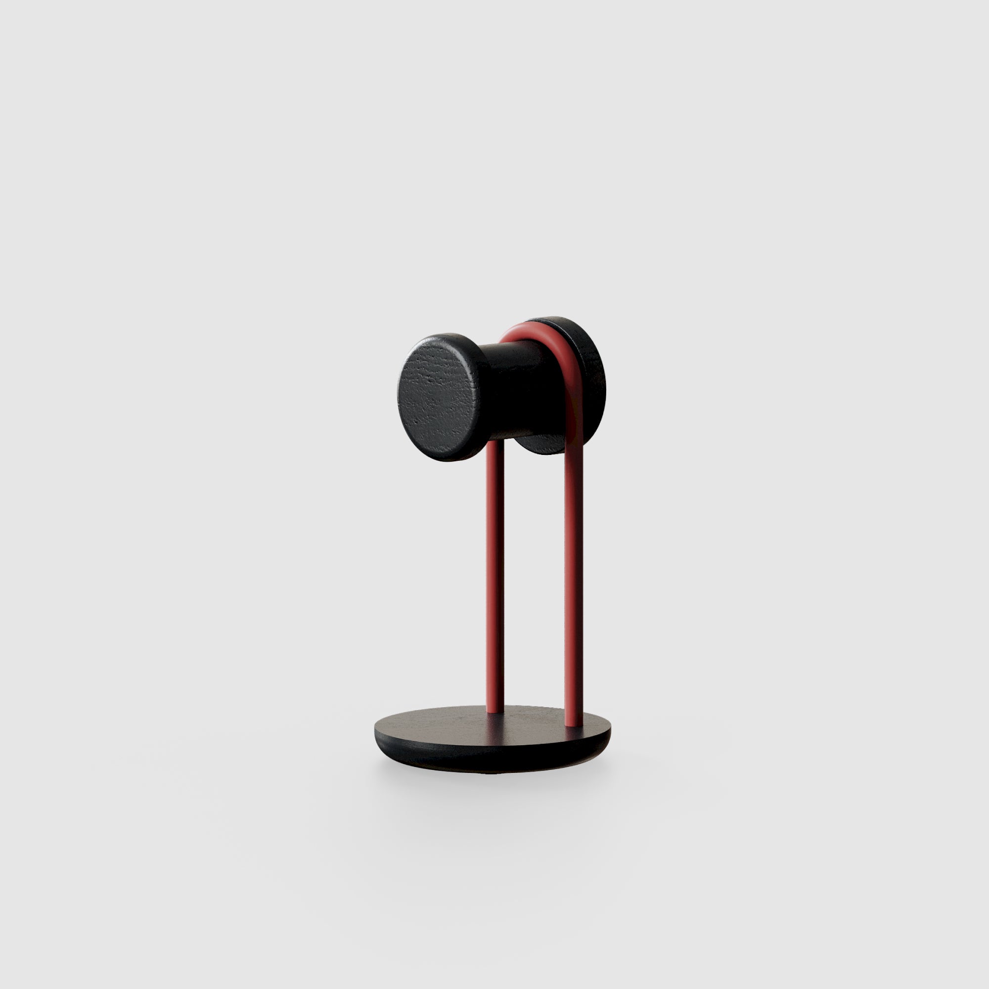 Headset Stand B012