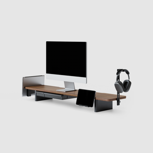 Matrix M210 Monitor Riser