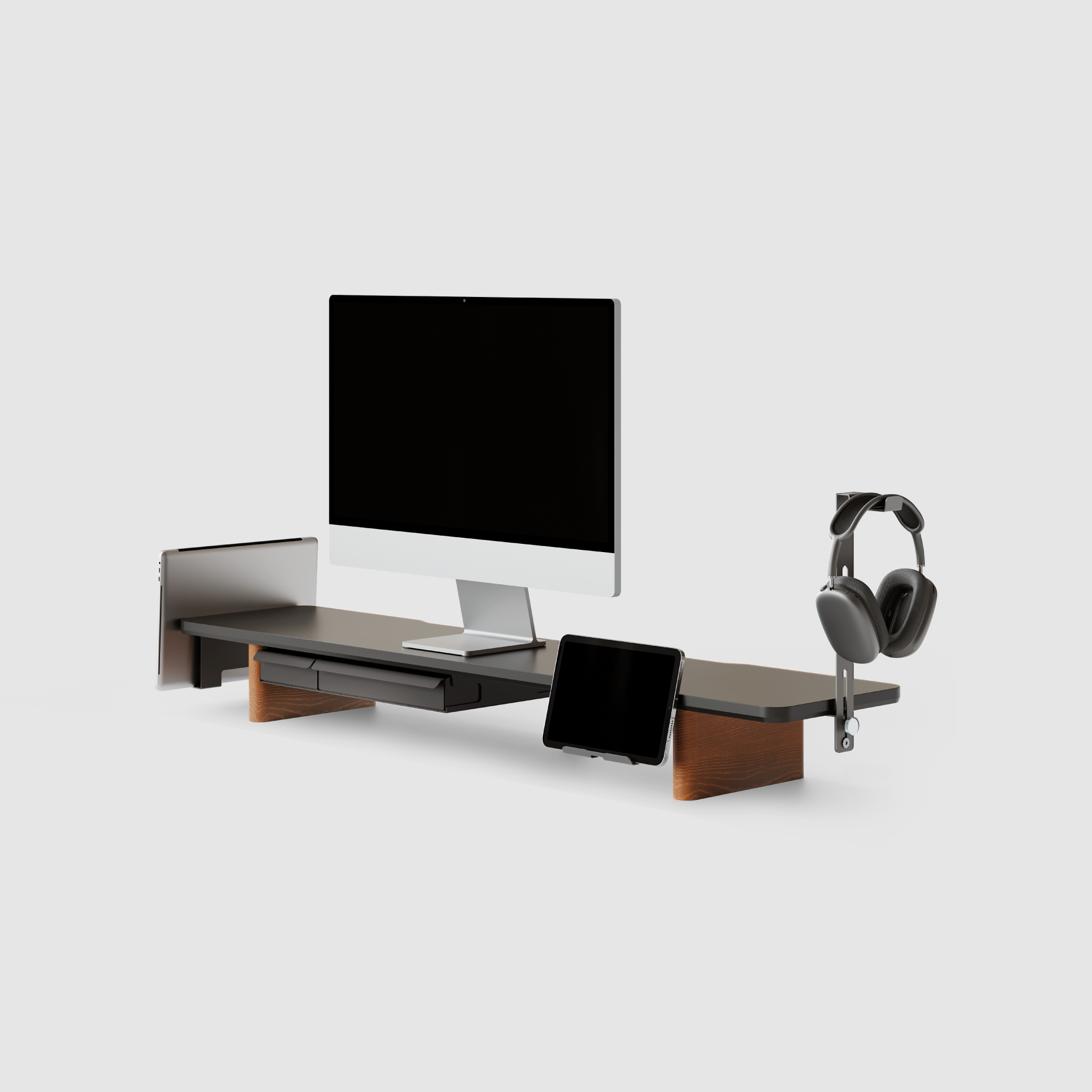 Matrix M210 Monitor Riser