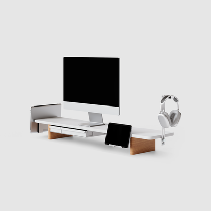 Matrix M210 Monitor Riser