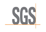 SGS certification logo