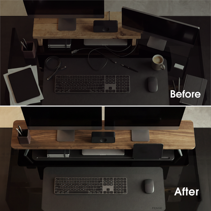 Rodin A222 Monitor Riser - 47.2"