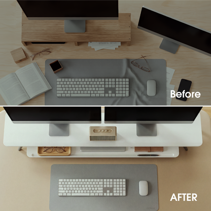Rodin A222 Monitor Riser - 47.2"