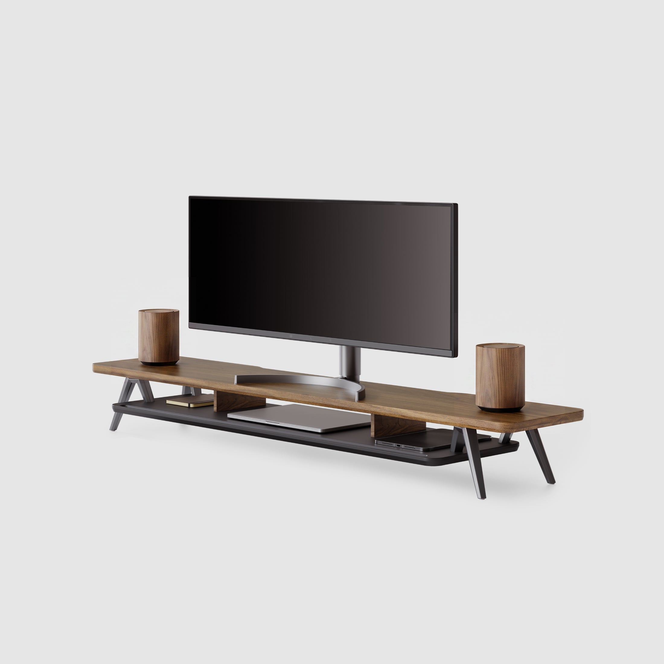 Rodin A222 Monitor Riser - 47.2"