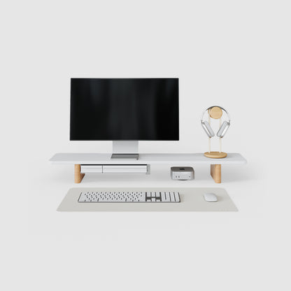 Bundle Matrix M110 Desk Setup