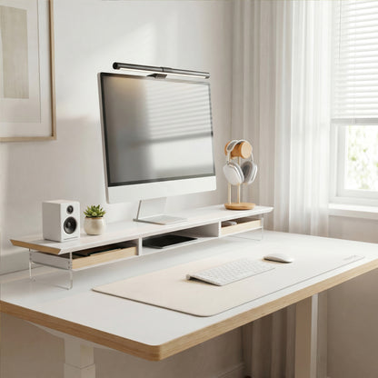 Bundle Yugen Y310 Desk Setup