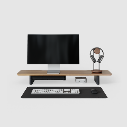 Bundle Matrix M110 Desk Setup