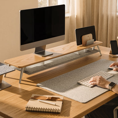 Rodin A520 Monitor Riser