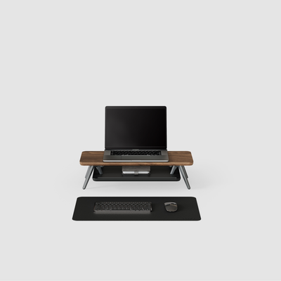 Color: Walnut