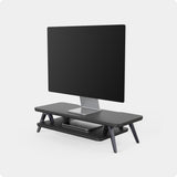 Desk Shelf 23.6" M Series Black