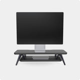 Desk Shelf 23.6" M Series Black