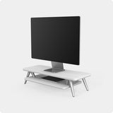 Desk Shelf 23.6" M Series White