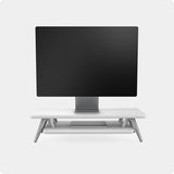 Desk Shelf 23.6" M Series White