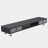 Monitor Stand D2 Series 42.5" Black