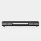 Monitor Stand D2 Series 42.5" Black