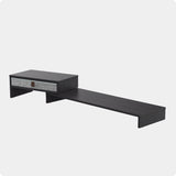 Monitor Stand D1 Series 30.8"-44.5" Black