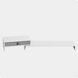 Monitor Stand D1 Series 30.8"-44.5" White