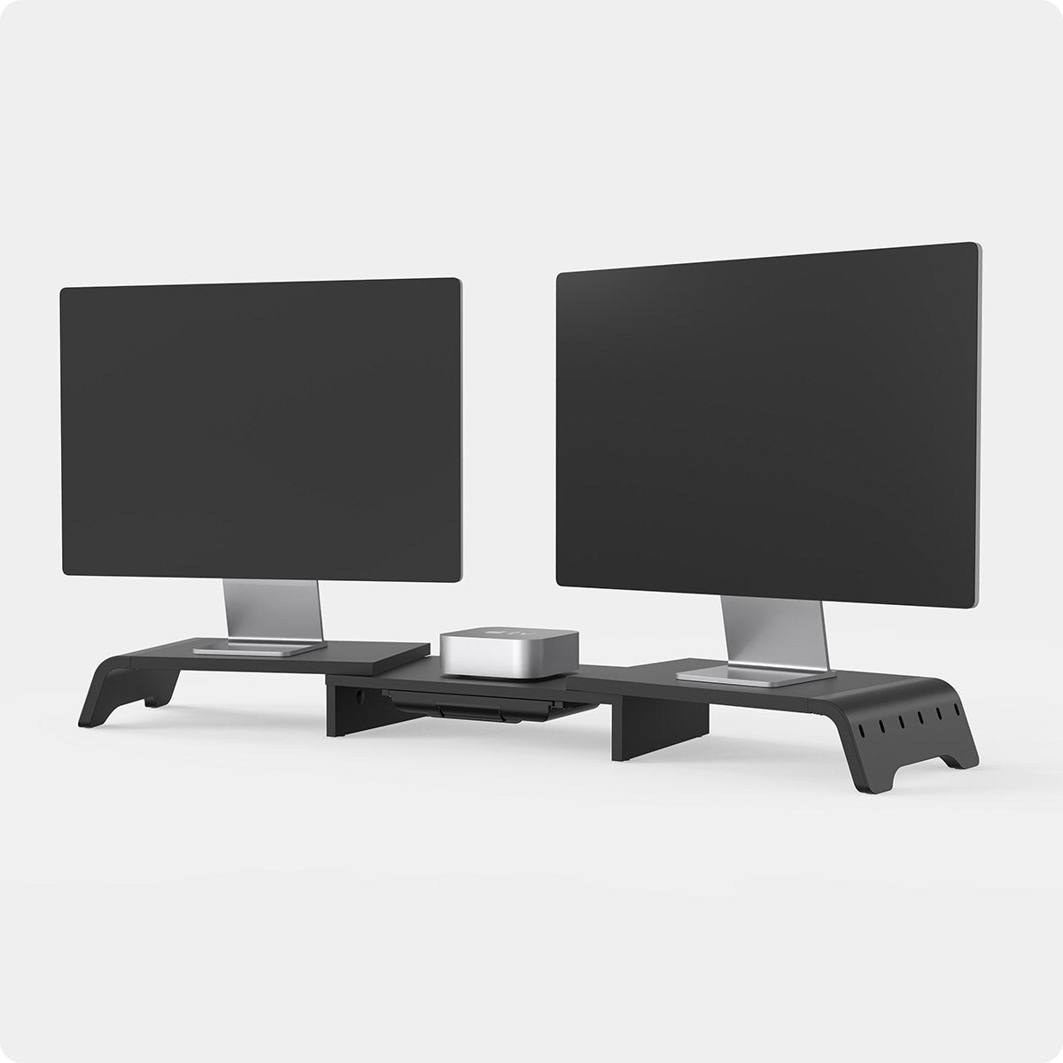 Monitor Stand Wave
