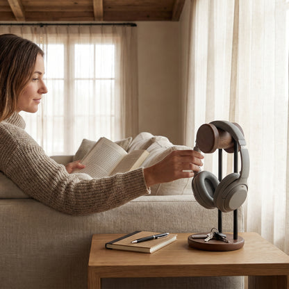 Headset Stand B012