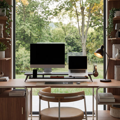 Bundle Rodin A311 Desk Setup