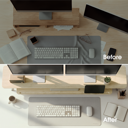 Rodin A222 Monitor Riser - 47.2"