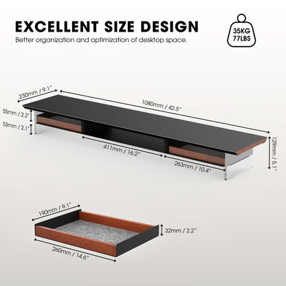 Yugen Y310 Monitor Riser
