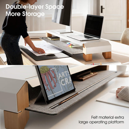 Aurel L210 Monitor Riser