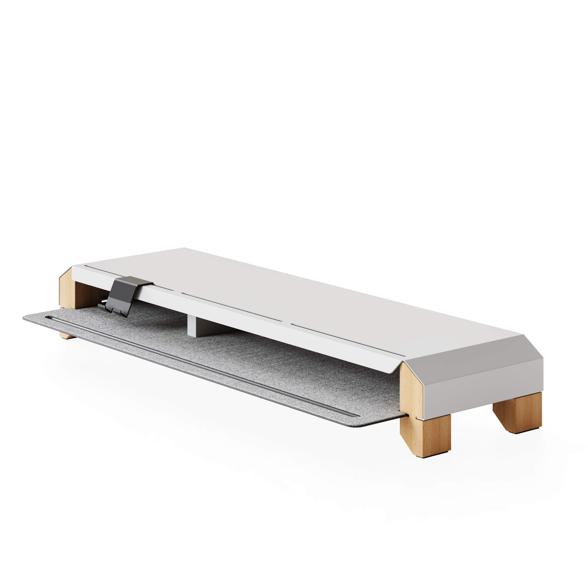 Aurel L210 Monitor Riser