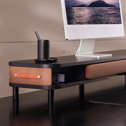 Bastion D510 Monitor Riser