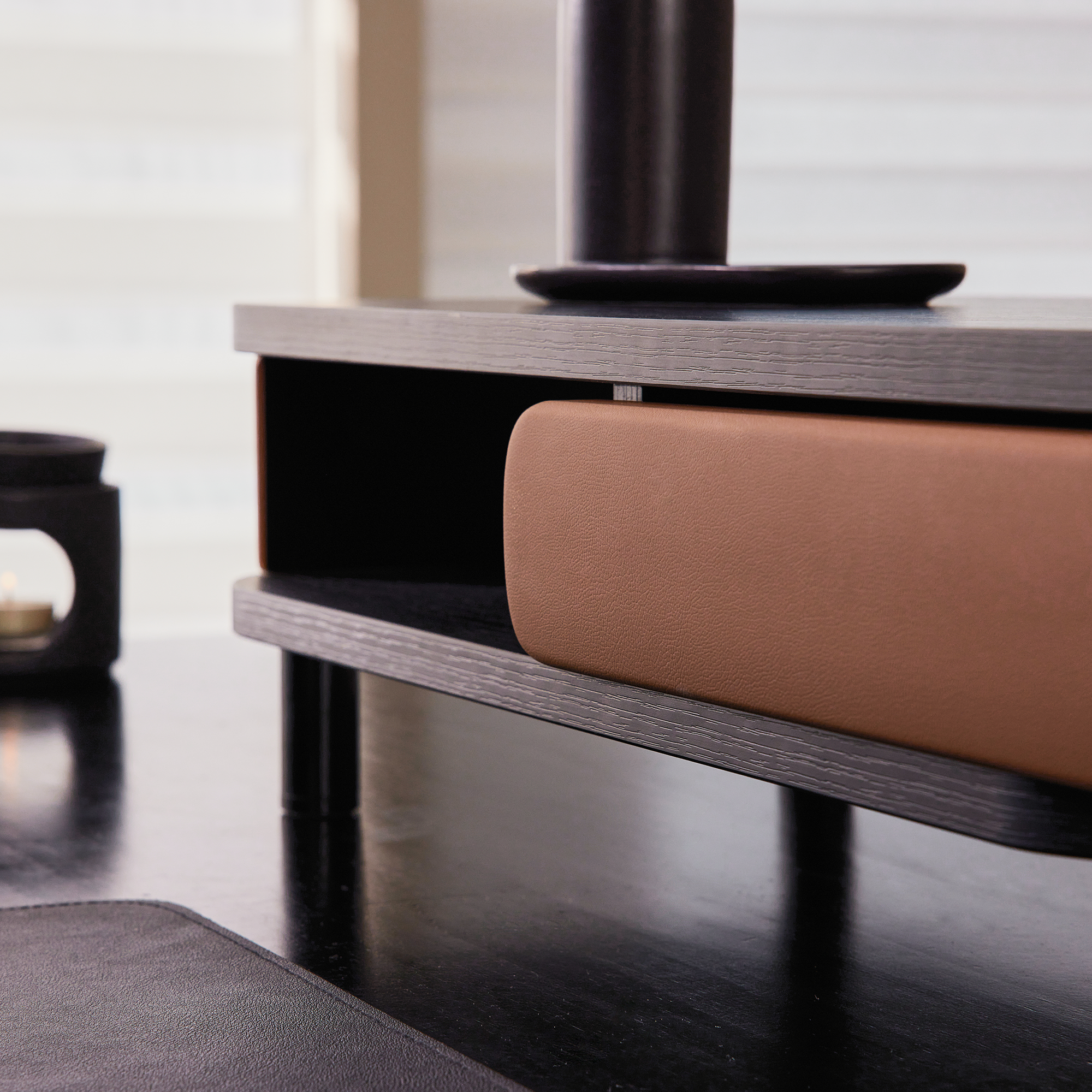 Bastion D510 Monitor Riser