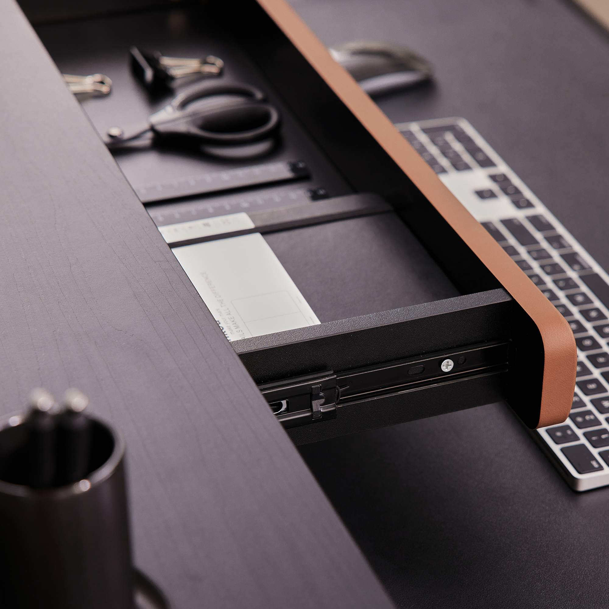 Bastion D510 Monitor Riser