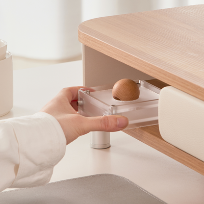 Bastion D510 Monitor Riser