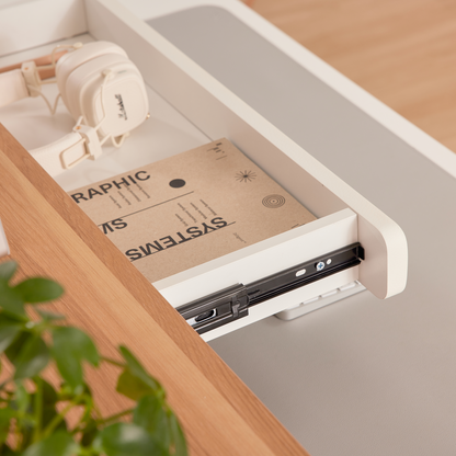 Bastion D510 Monitor Riser