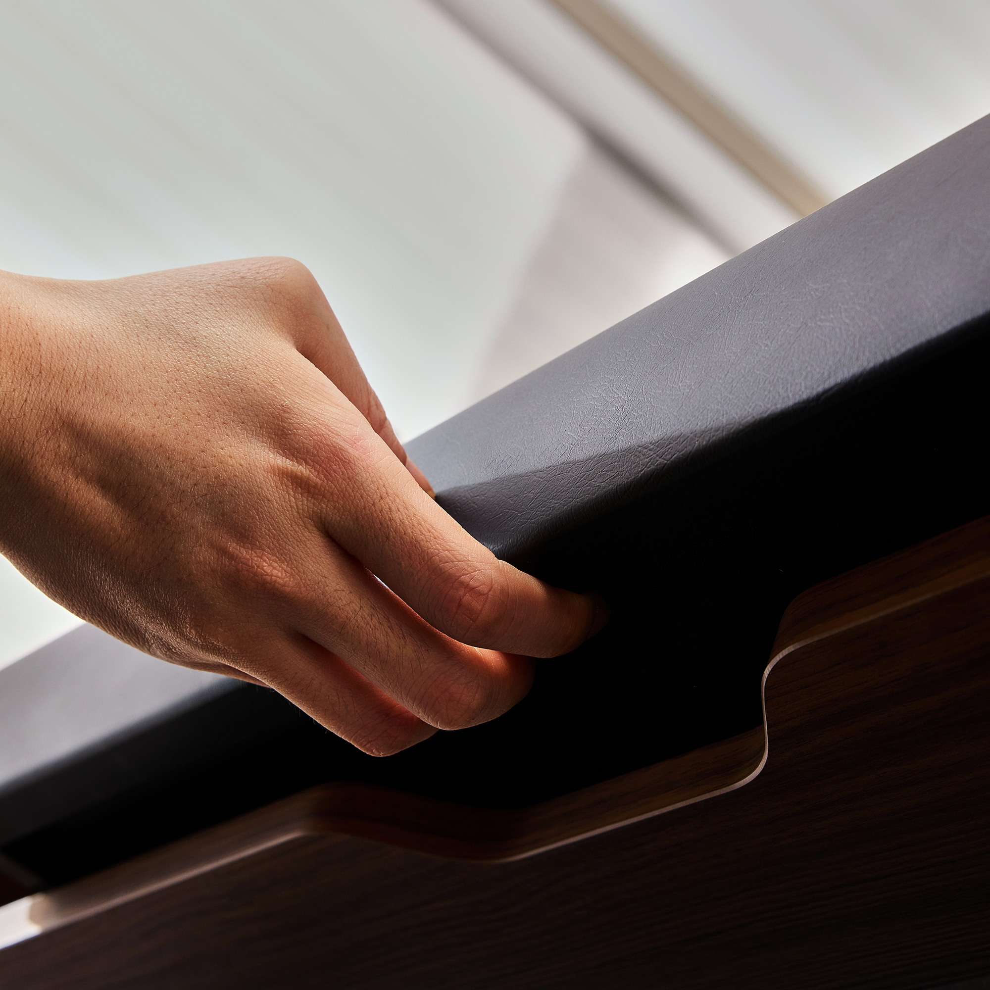 Bastion D510 Monitor Riser