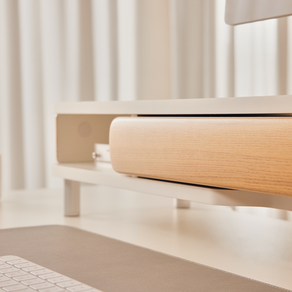 Bastion D510 Monitor Riser