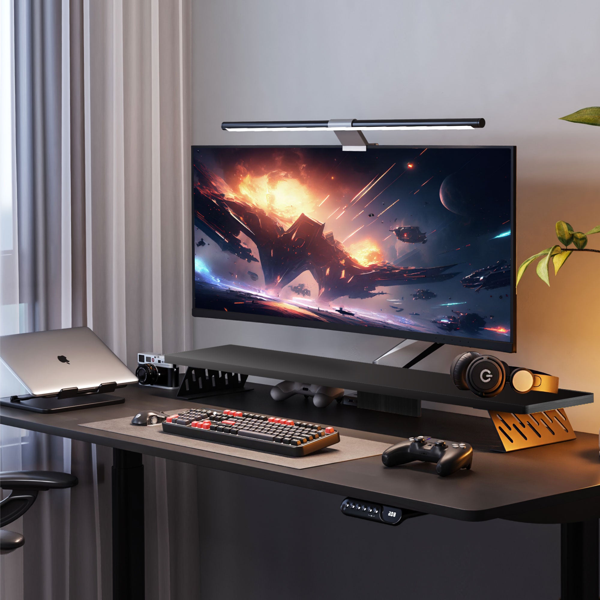 Core C110 Monitor Riser