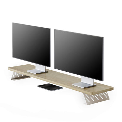 Core C110 Monitor Riser