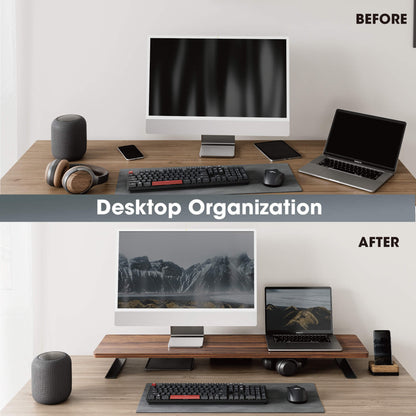 Core C110 Monitor Riser