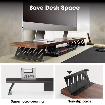 Core C110 Monitor Riser