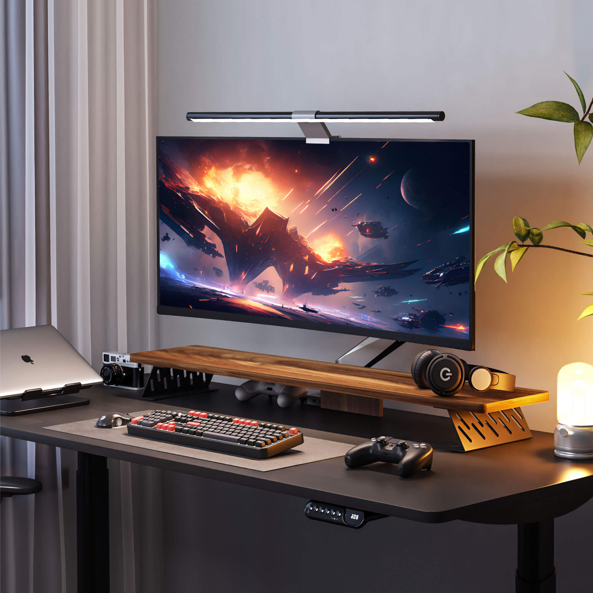 Core C110 Monitor Riser