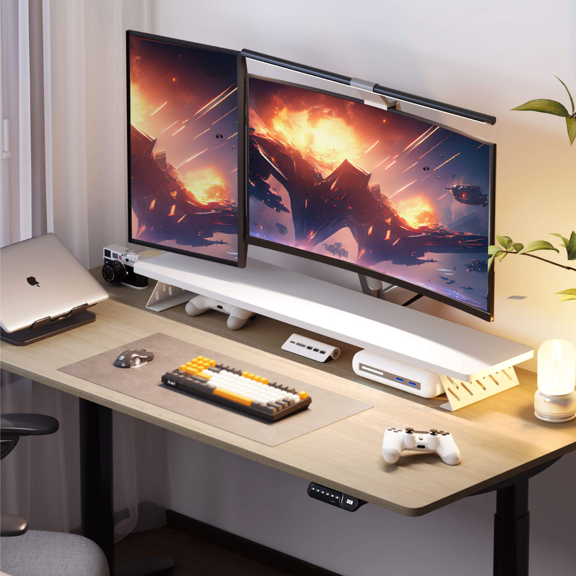 Core C110 Monitor Riser
