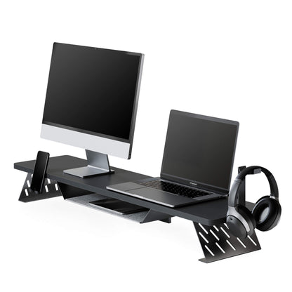 Core C210 Monitor Riser