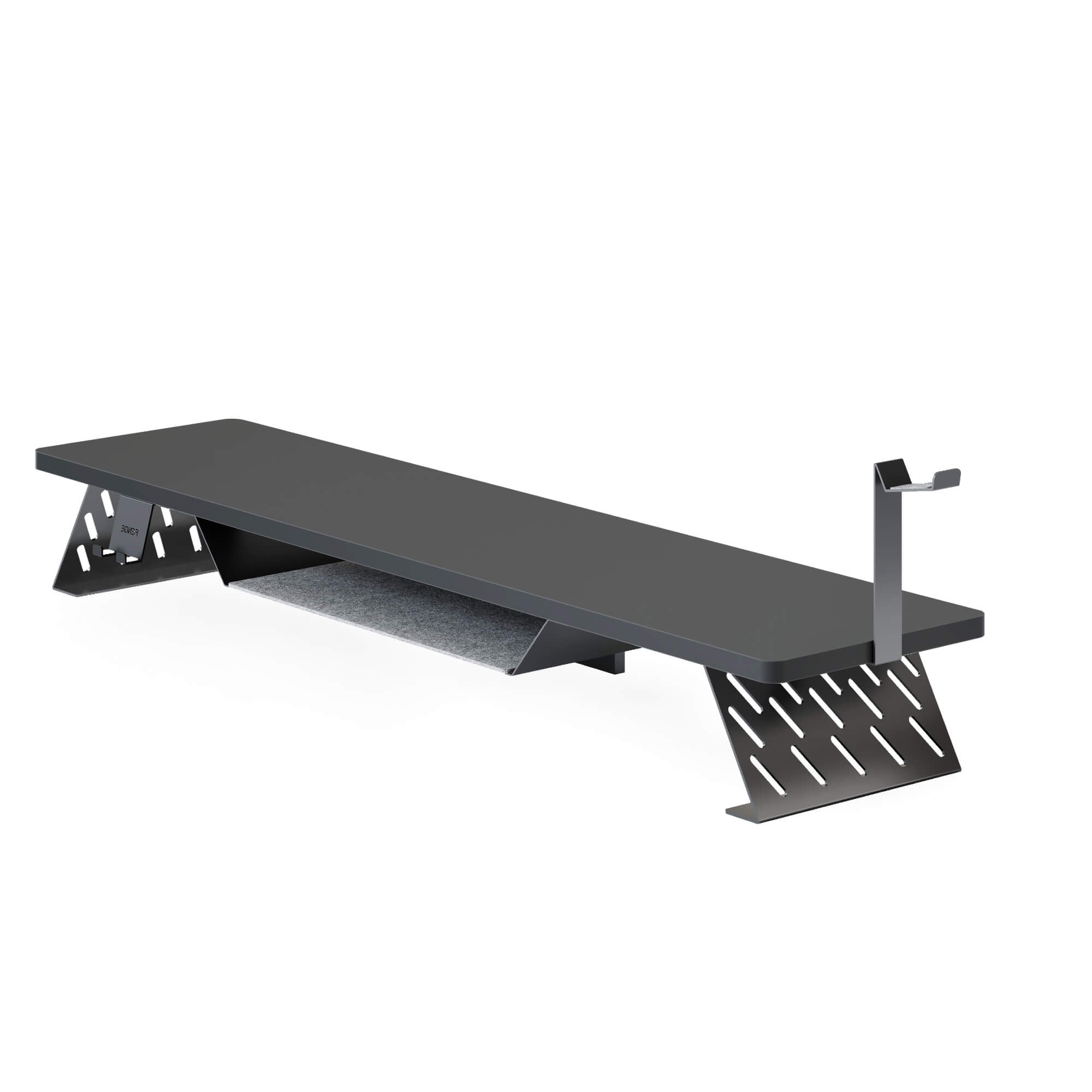 Core C210 Monitor Riser