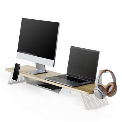 Core C210 Monitor Riser