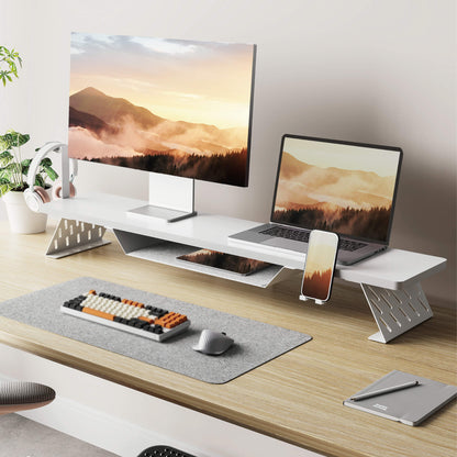 Core C210 Monitor Riser