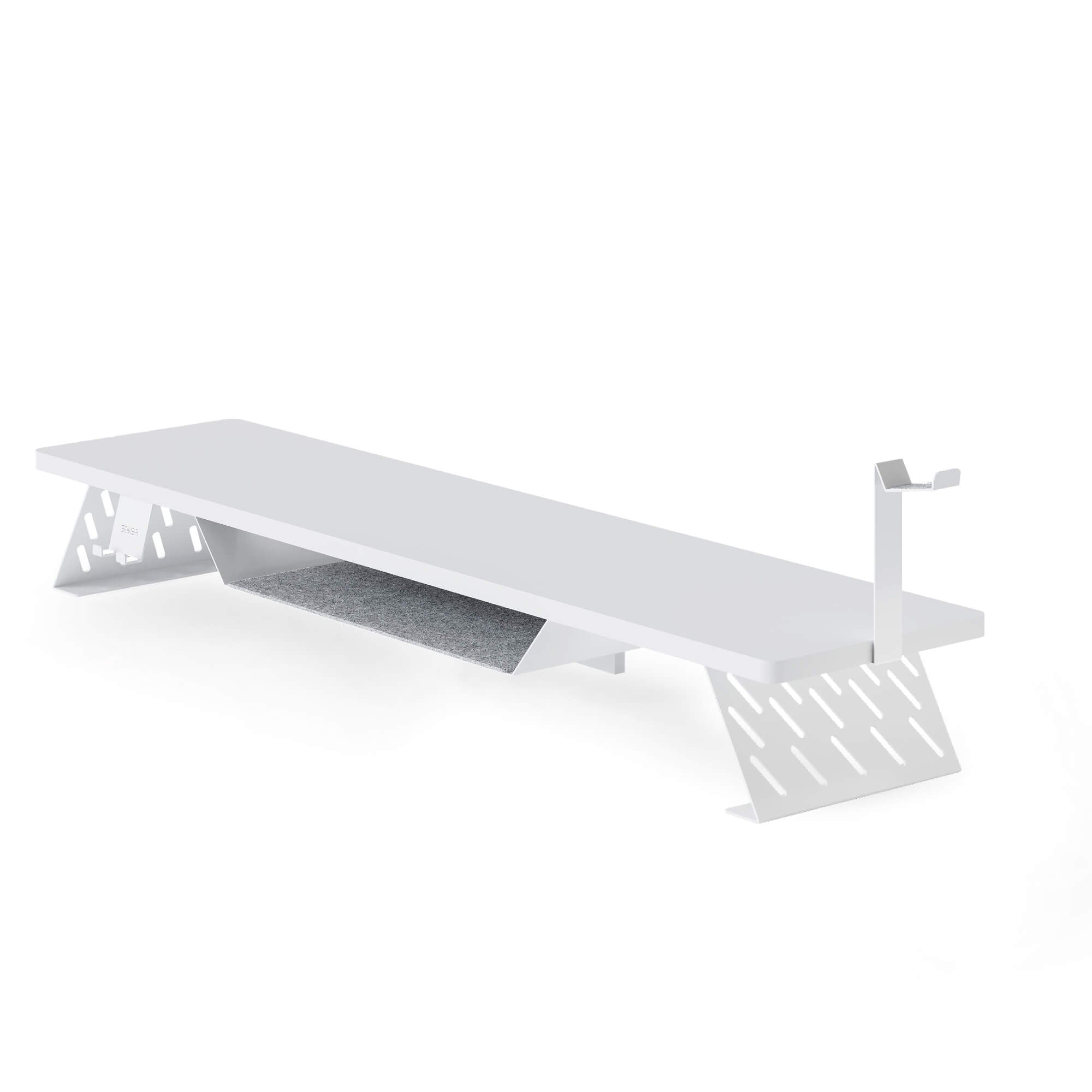 Core C210 Monitor Riser