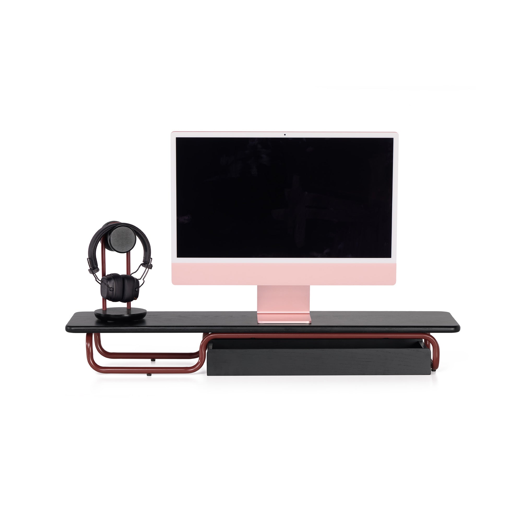 Flux J110 Monitor Riser
