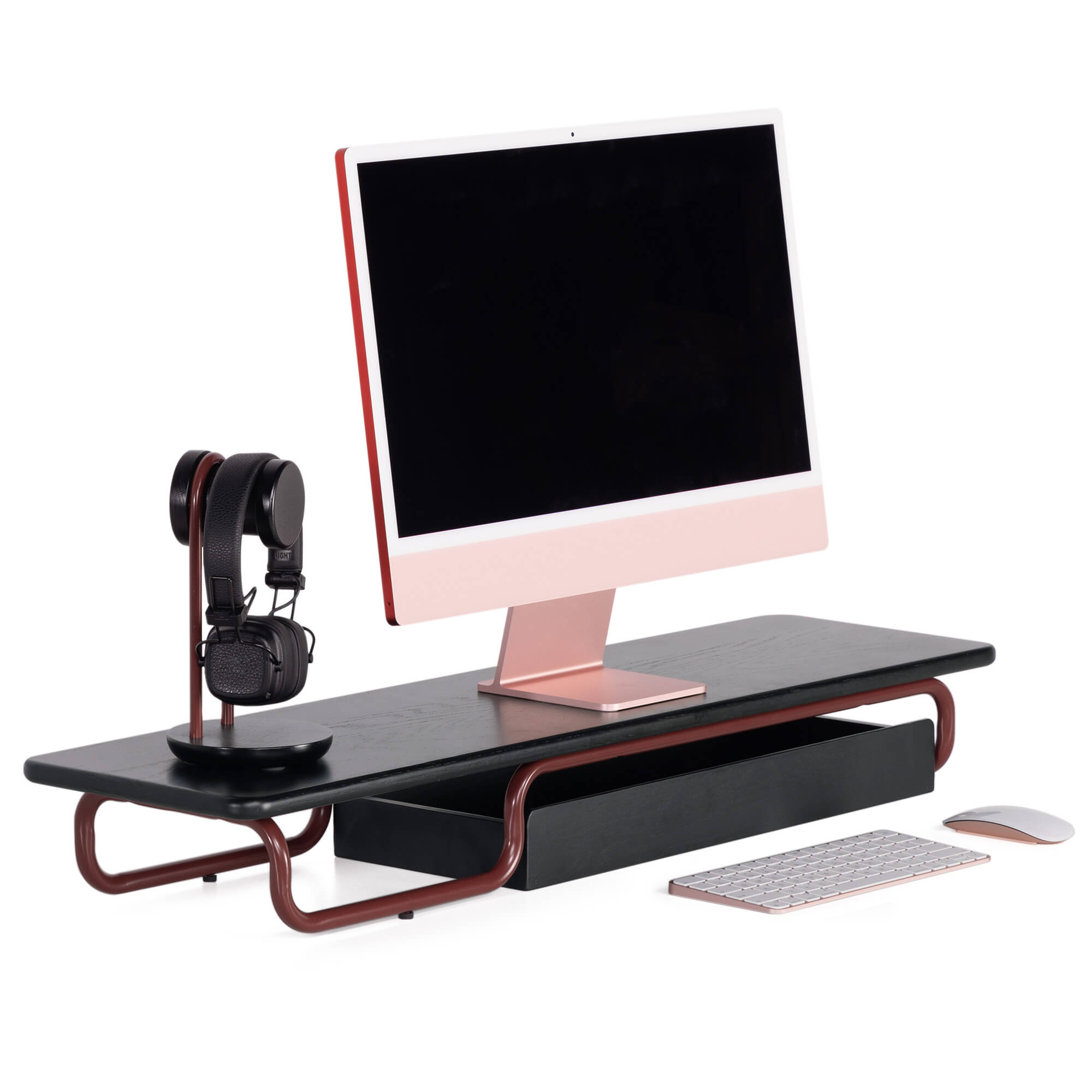 Flux J110 Monitor Riser