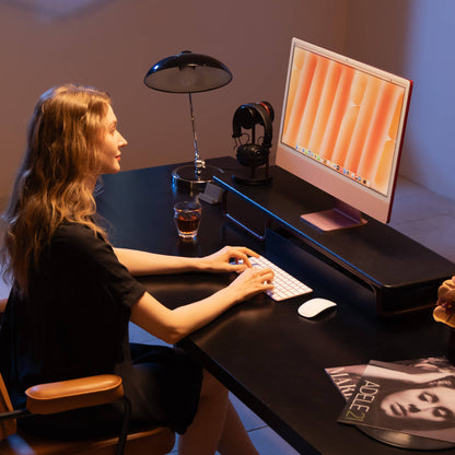 Flux J110 Monitor Riser