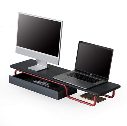 Flux J110 Monitor Riser